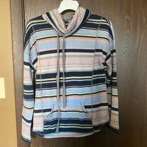 A comfy, turtle neck sweater!